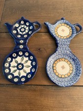 Two boleslawiec polish for sale  Tualatin