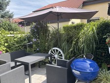 ø1 80x2 80m gebraucht kaufen  Leipheim