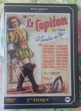 Dvd rene chateau d'occasion  France