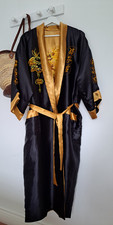 silk robe for sale  NEWCASTLE UPON TYNE