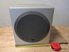 Subwoofer polkaudio usato  Villachiara