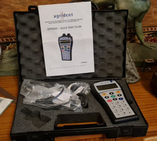 Agrident apr500 for sale  ACCRINGTON