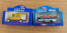 Lledo diecast rnli for sale  HULL