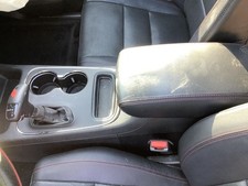 Console front floor for sale  Carnesville