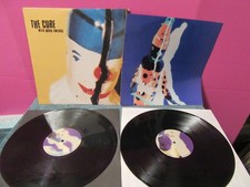 Cure 2 lp wild mood swings vinyl record 1996 robert smith comprar usado  Enviando para Brazil