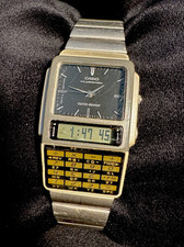casio telememo databank for sale casio telememo databank for sale Albuquerque