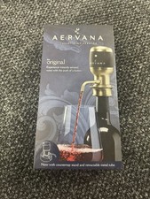 Aervana luxury electric for sale  Ipswich
