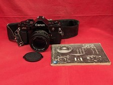 Nice clean canon for sale  COLCHESTER