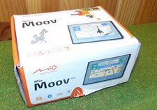 Gps mio moov d'occasion  Saint-Louis