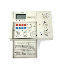Viessmann standard bedieneinhe gebraucht kaufen  Bad Waldsee
