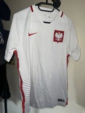 Polen milik trikot gebraucht kaufen  Waldstetten