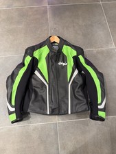 Kawasaki ninja motorradjacke gebraucht kaufen  Heilbronn
