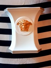 Versace rosenthal vase gebraucht kaufen  Mülheim an der Ruhr