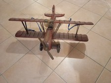 Antico giocattolo aereo usato  Verona