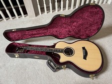 Taylor 812ce class for sale  Dover