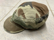 Army woodland cap gebraucht kaufen  Huisheim