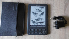 Amazon kindle keyboard for sale  WALLINGFORD