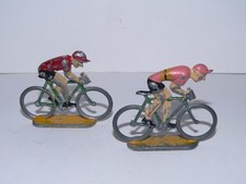 Aludo lot coureurs d'occasion  Saint-Amant-Tallende