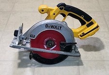 Dewalt dc390 18v d'occasion  Expédié en Belgium
