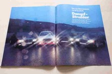 Sport Auto 03/1985 Mercedes 190 E 5.0 von Schulz mit 231PS besser als...? comprar usado  Enviando para Brazil
