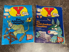 yps katapult gebraucht kaufen yps katapult gebraucht kaufen Düren