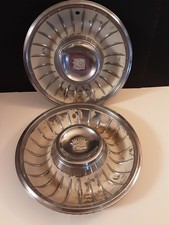 Cadillac stainless steel for sale  Naperville