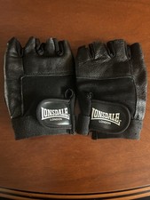Lonsdale weight training for sale  BILLINGHAM
