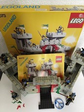 Lego legoland vintage gebraucht kaufen  Stuttgart