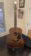 Vintage alvarez 5221 for sale  Saint George