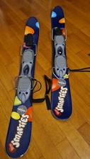 Trick fun ski gebraucht kaufen  Kirchheimbolanden