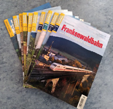 Eisenbahn journal sonder gebraucht kaufen  Darmstadt