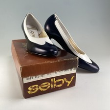 Vtg 80s selby for sale  Kansas City