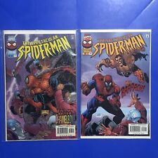 Spectacular spider man for sale  Phoenix