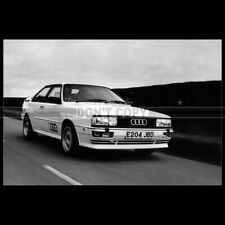 Photo .015078 audi d'occasion  Martinvast