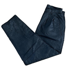 Vintage 80s leather for sale  Long Beach