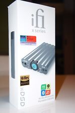 Ifi xdsd dac usato  Martina Franca