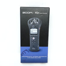 Zoom h1n portable for sale  Baytown