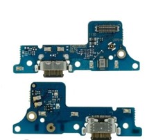 Peça de reposição de microfone conector flexível porta de carregamento Nokia 5.4 2020 comprar usado  Enviando para Brazil