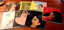 Lot vintage joni for sale  Selma