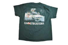Ghostbusters mens ectomobile for sale  West Jordan
