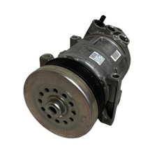 Compressore clima aria usato  Napoli