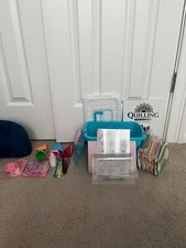 Quilling set lightly for sale  Punta Gorda