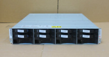 Usado, HDD Bay Dual Controller 8x 4TB 3,5" IBM System Storage DS8000 2107-D02 12x 3,5" comprar usado  Enviando para Brazil