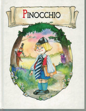 pinocchio buch gebraucht kaufen pinocchio buch gebraucht kaufen Altenburg