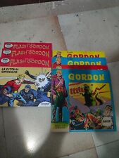 Lotto flash gordon usato  Palermo