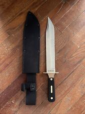 Large schrade old for sale  Paoli