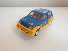 Scalextric metro 6r4 for sale  HOOK