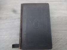 Holy bible references for sale  HORLEY