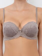 Reggiseno pizzo fascia usato  Roccagloriosa