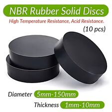 Neoprene round rubber for sale  Shipping to Ireland